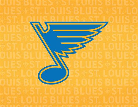 St. Louis Blues' New Logo And Uniforms Were A Long Time Coming