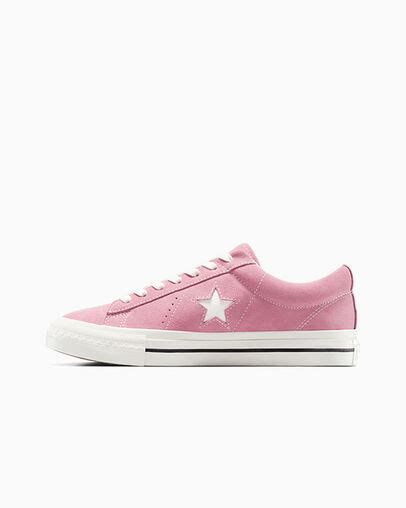 One Star 95 Skate Low Top Shoe. Converse.com