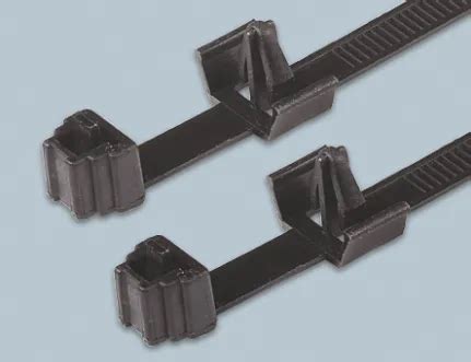 Special Purpose Cable Ties Manufacturer & Supplier | Surelock
