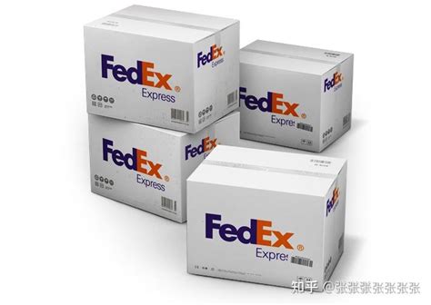 FEDex 国际速递的计费标准 - 知乎