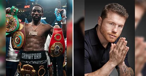 Terence Crawford's Next Move Stuns Boxing World: "It's Not About Money ...