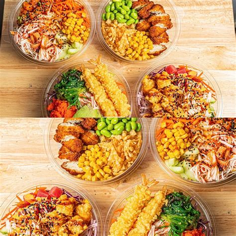 Sushi Burrito Bend Oregon at Victoria Melrose blog