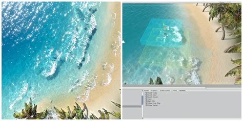 Image result for How to Create Water in Unity Free Step by Step