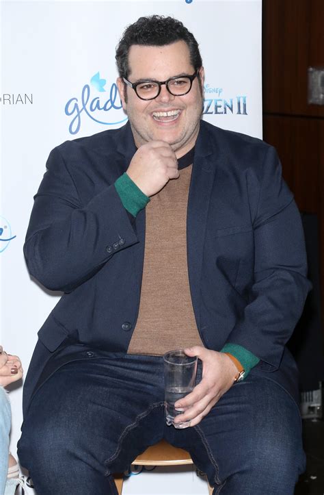 Video of Josh Gad's Daughter That Inspired Olaf in Frozen 2 | POPSUGAR ...