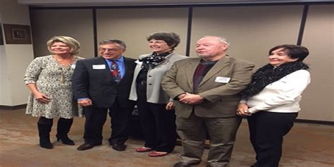 Former radio DJ among several people introduced for Pueblo Hall of Fame