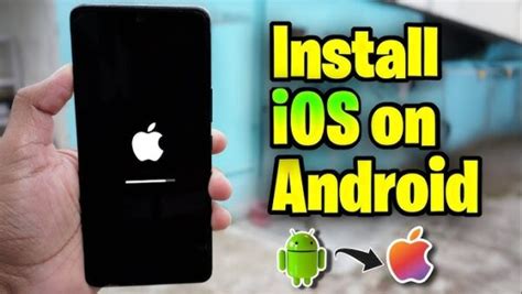 Image result for Install iOS 10 for Android