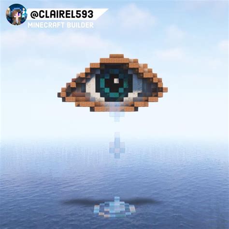 Image result for Fix Eye Minecraft