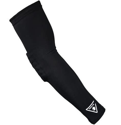 Flex Gaming Sleeve - Professional Grade Esports Compression Gaming Arm ...
