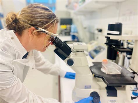 AdvanCell's mission to revolutionise cancer treatment - Translational Research Institute