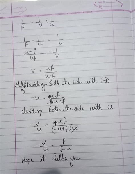 explain this plz f/f-u - Brainly.in