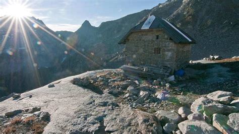 Wandern: Wanderung zur Karl-Fürst-Hütte vom Felbertauern - 5:00 h - 9 ...
