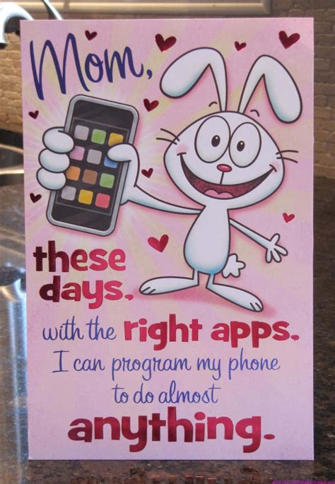 Funny Happy Mothers Day Quotes. QuotesGram