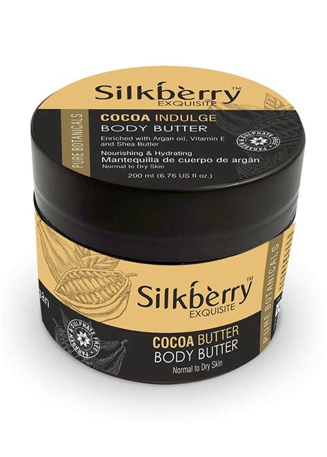 Get Cocoa Body Butter at ₹ 1095 | LBB Shop