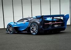 New Bugatti Price 2016 by 2016 Bugatti Vision Gran Turismo Price Release Date Hp New Bugatti Price 2016