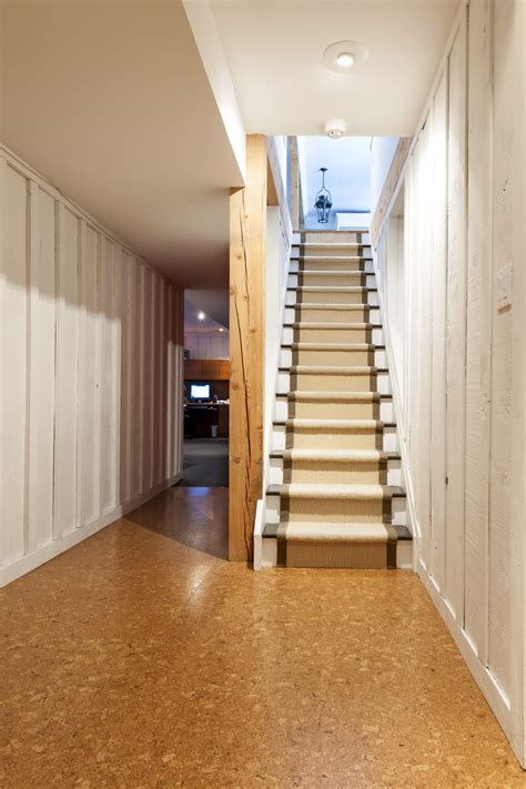 Top Basement Flooring Options for Texas Homes