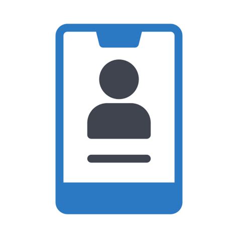 Image result for Phone User Icon