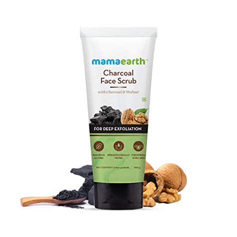 Top 10 Face Scrub For Oily Acne Prone Skins of 2023 - Best Reviews Guide