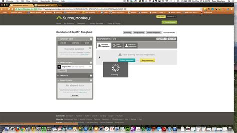 Image result for SurveyMonkey Tutorial Beginner