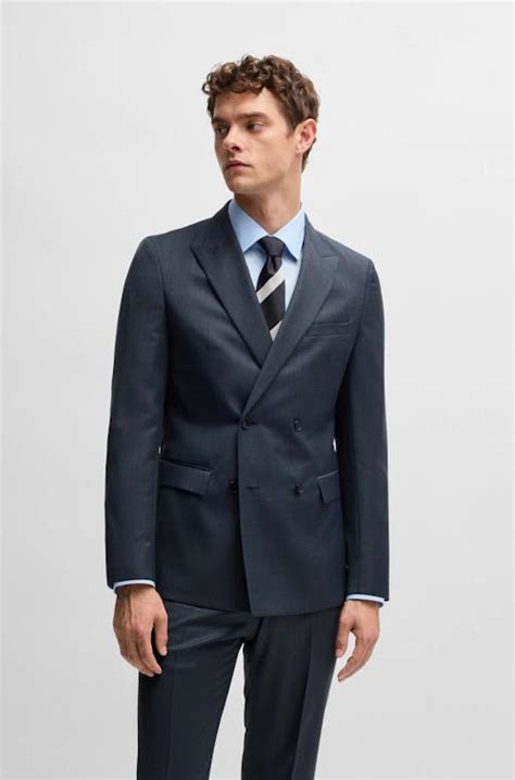 Kakvu kravatu izabrati uz plavo odijelo – M stil