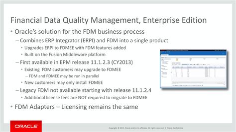 Application Integration: EPM, ERP, Cloud and On-Premise - All options ...