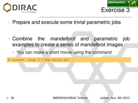 Image result for Dirac Tutorial