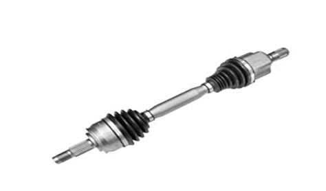 GKN Swift Dzire Diesel Type-I LH AXLE : Amazon.in: Car & Motorbike