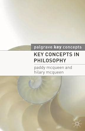 Buy Key Concepts in Philosophy Book Online at Low Prices in India | Key ...