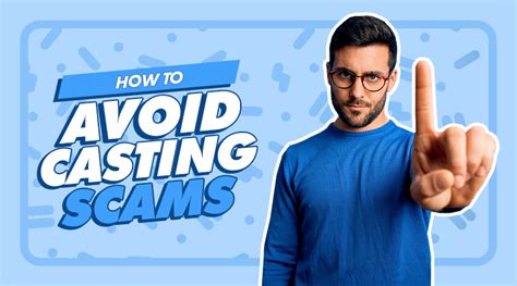 Image result for How to Avoid Model Casting Scams