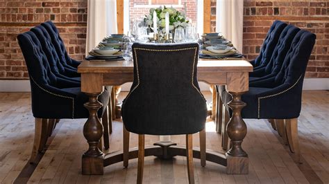 Canadel Dining Room