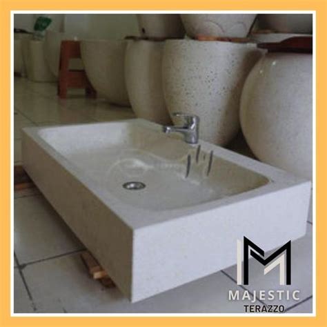 Jual Wastafel Portable Cuci Tangan|Wastafel Table Meja Kotak Panjang ...