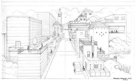 City Drawing Reference 的图像结果