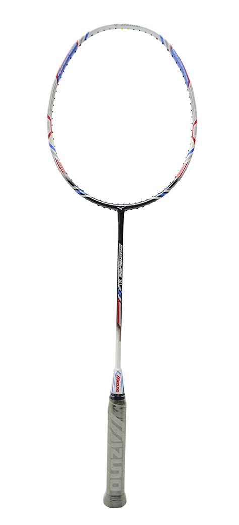 Buy Mizuno Razorblade 501 Badminton Racket Unstrung - Japan Online at ...