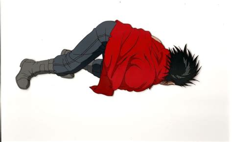 Image result for Tetsuo Lose Control