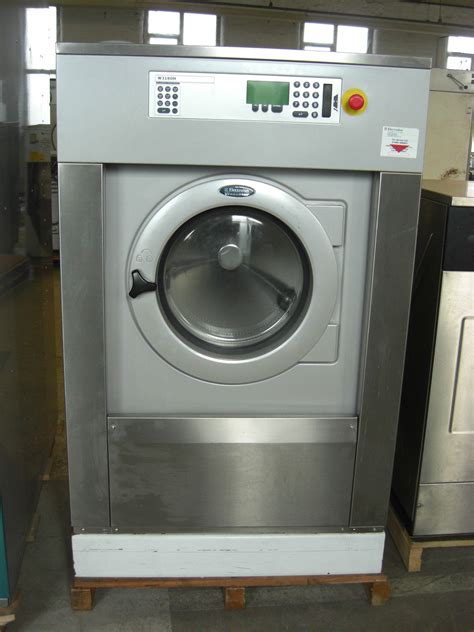 Commercial Industrial Electric Dryers Electrolux IPSO (commercial ...