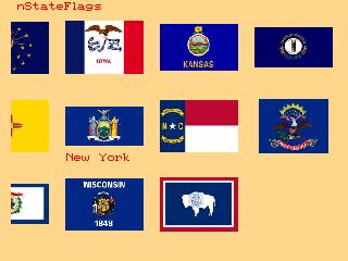 nStateFlags - ticalc.org