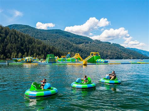 HARRISON WATER SPORTS AND WATERPARK (2026) All You Need to Know BEFORE ...