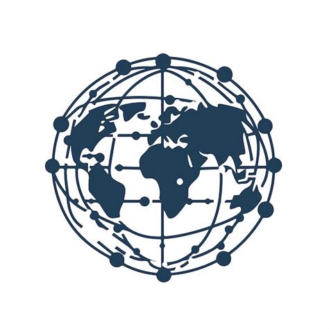 Global Netork Symbol 的图像结果