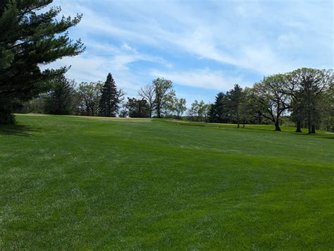 Yahara Hills (East) - WisGolfReviews