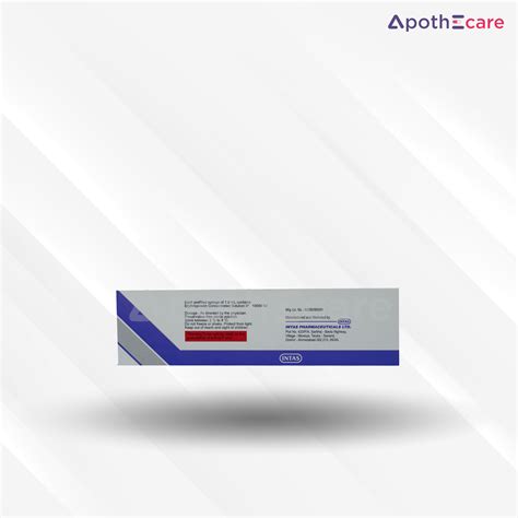 Buy Renocel 10000IU Injection Online: Uses, Price, Dosage, Side Effects