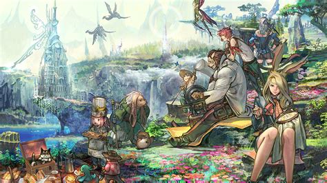 コミュニティファインダー | FINAL FANTASY XIV, The Lodestone