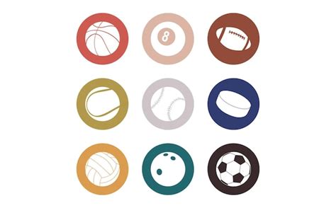 Ball Sports List 的图像结果