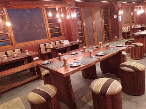 Samarkand, Panaji order online - Zomato