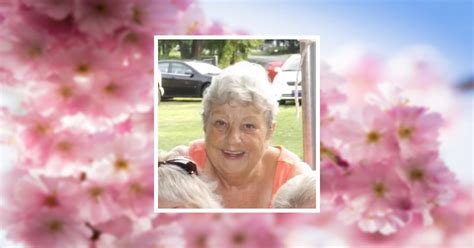 Obituary | Linda A. Hall of Booneville, Kentucky | Stark Funeral ...