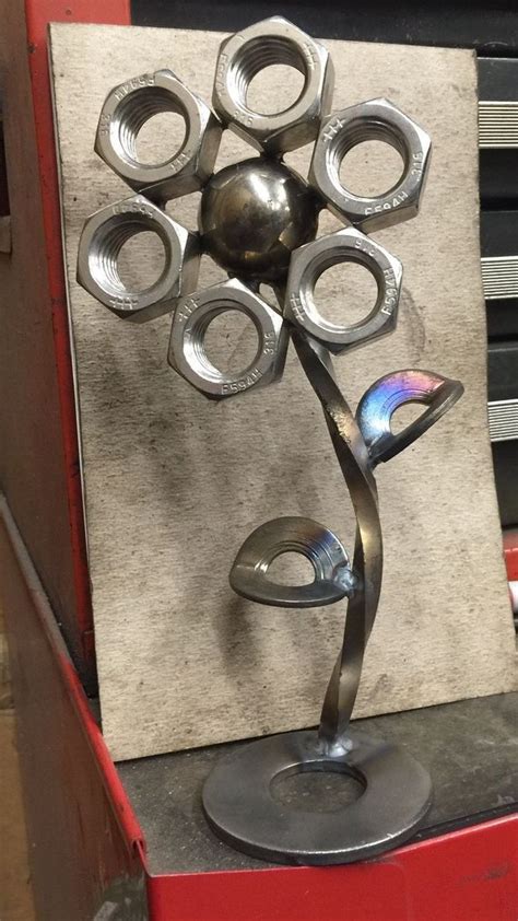 Image result for Homemade Metal Projects