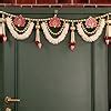 Divyakosh Torans for entrance door, door hangings for home decoration ...