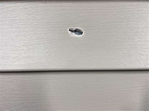 Guppyhill Vinyl Siding Repair Kit, Cover Any Cracks, Holes, or ...
