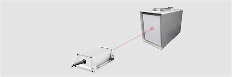 激光光斑二维位移传感器-深圳安锐科技有限公司