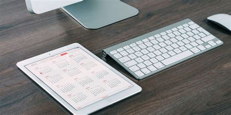 Calendar From Python Working 的图像结果