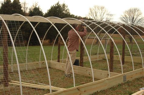 Hoop Greenhouse Kits For Sale at Byron Wells blog