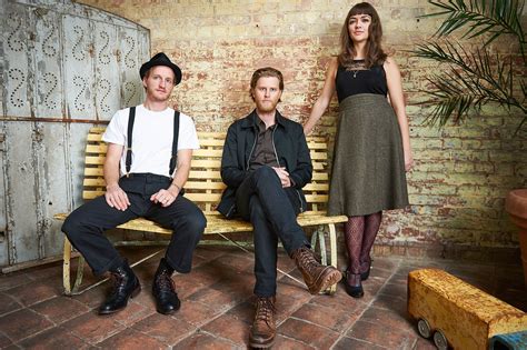 The Lumineers on Opening for 'Legendary' U2 and How Fans Hijacked 'Ho ...